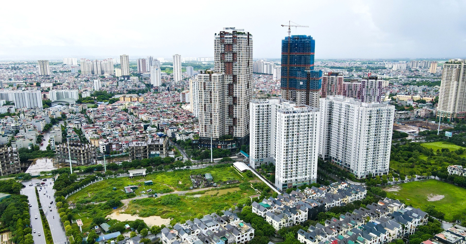 Siết vay mua nhà thứ hai là can thiệp vào hoạt động tín dụng của ngân hàng