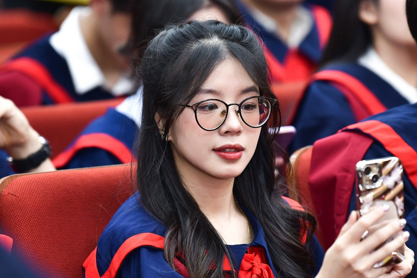 Số đại học ở Việt Nam lọt bảng xếp hạng thế giới đông nhất từ trước đến nay