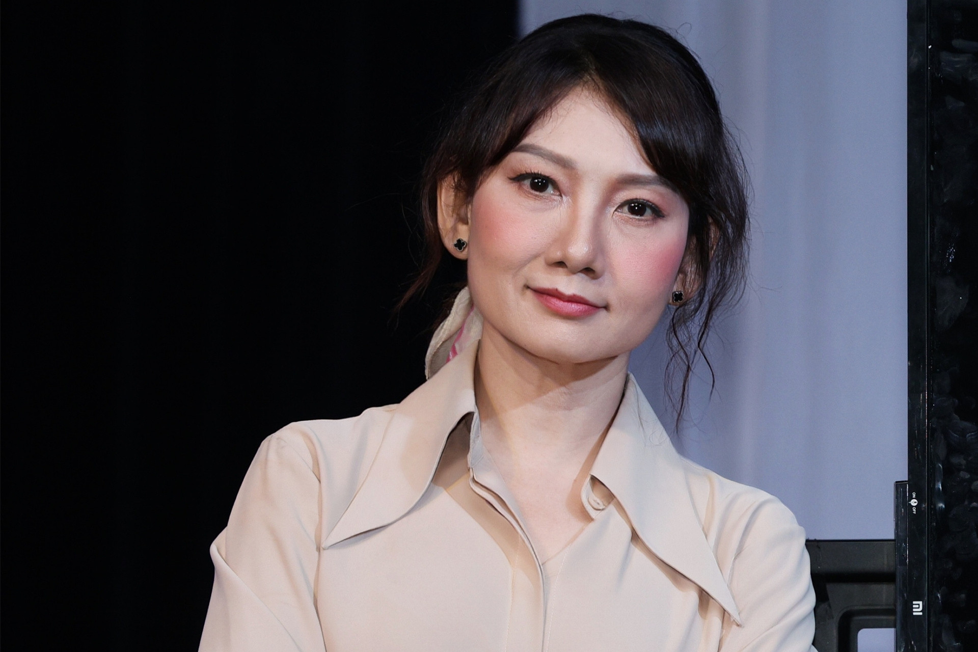 Thách thức của NSND Mỹ Uyên