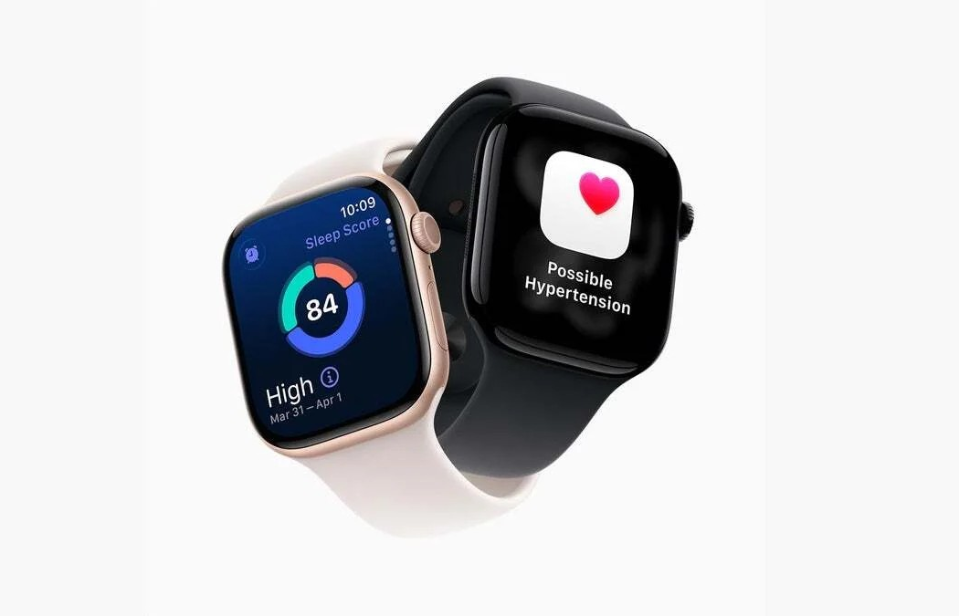 Thêm hàng triệu người có thể được cứu sống nhờ Apple Watch