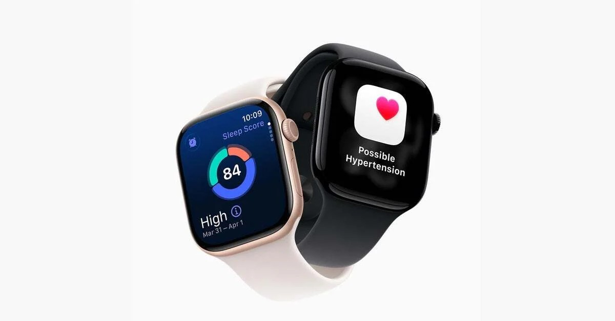 Thêm hàng triệu người có thể được cứu sống nhờ Apple Watch
