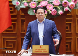 thủ tướng