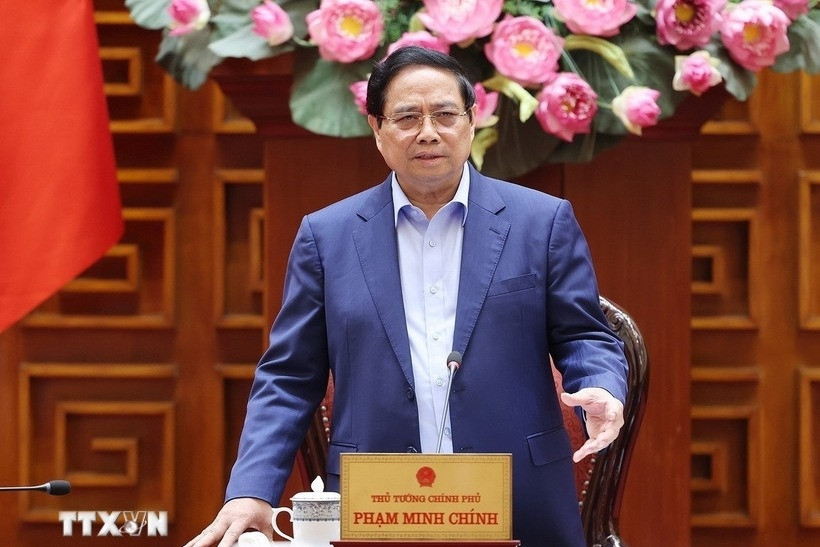 Thủ tướng: Xử lý hành vi vô cảm trong phòng, chống, khắc phục hậu quả thiên tai