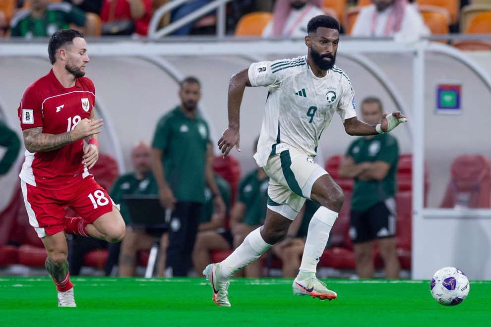 Thua ngược Saudi Arabia, báo Indonesia chê Kluivert kém