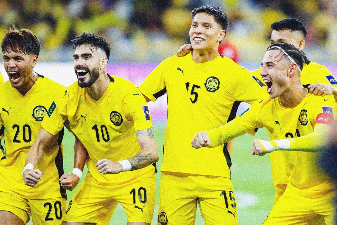 Trực tiếp bóng đá Lào vs Malaysia: Bất ngờ đội hình ra sân