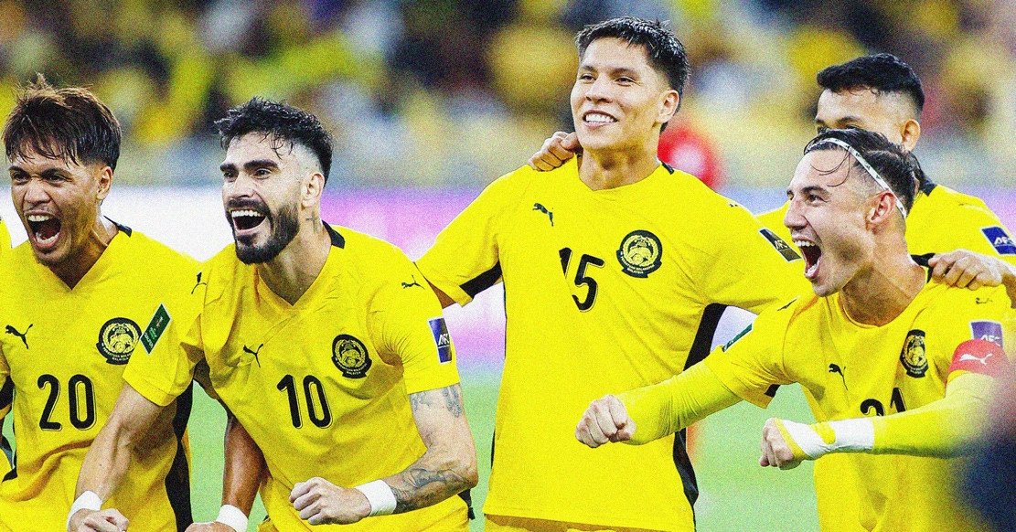 Trực tiếp bóng đá Lào vs Malaysia: Bất ngờ đội hình ra sân