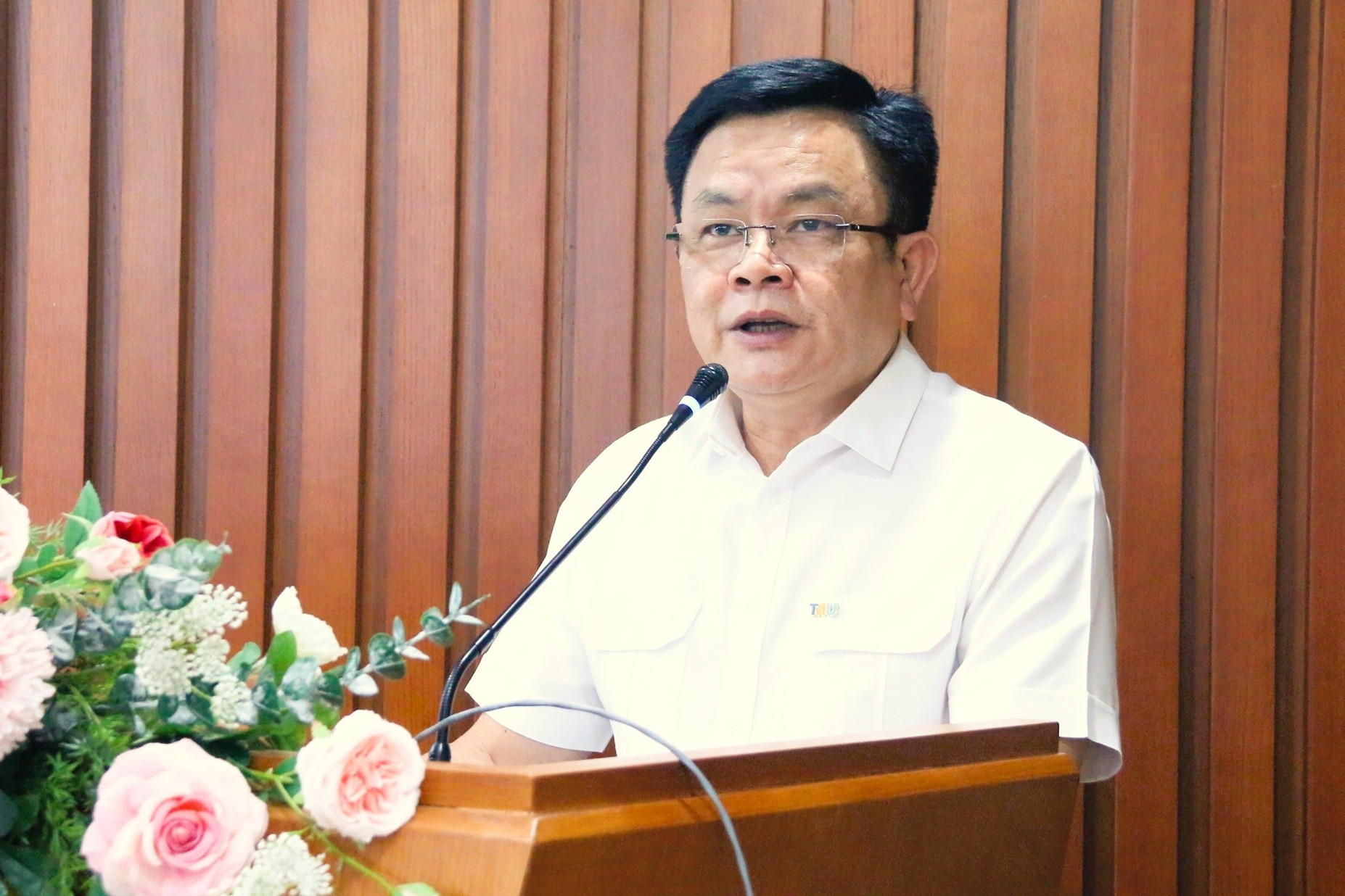 Trường ĐH Thương mại mở thêm 4 chương trình đào tạo đại học mới