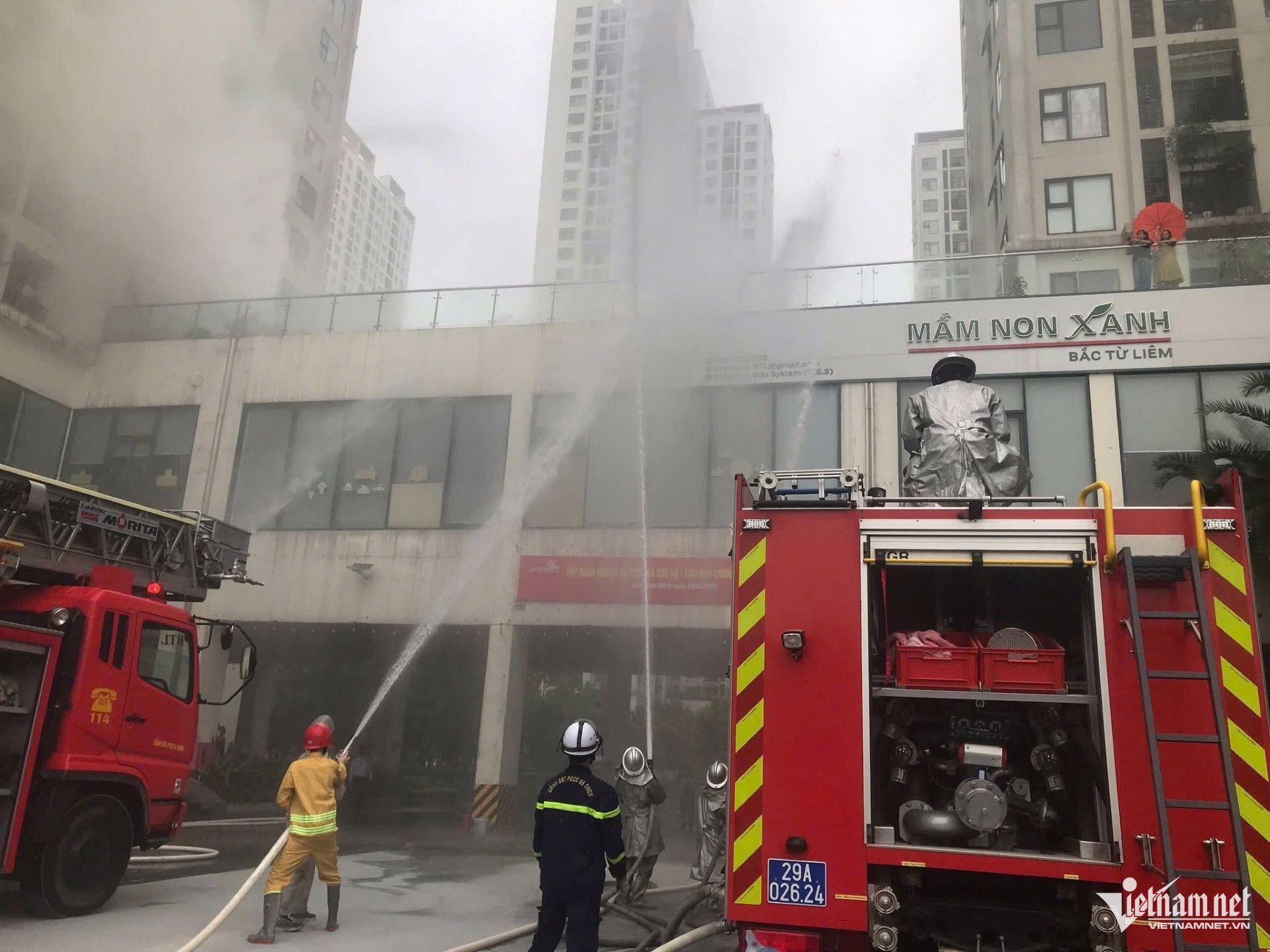 W-Tin 8 1167 Hà Nội phân cấp 3 thủ tục trong lĩnh vực phòng cháy 12.8.jpg