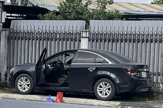 Bản tin chiều 01/11: Công an xác định danh tính thi thể phân huỷ ở cốp ô tô