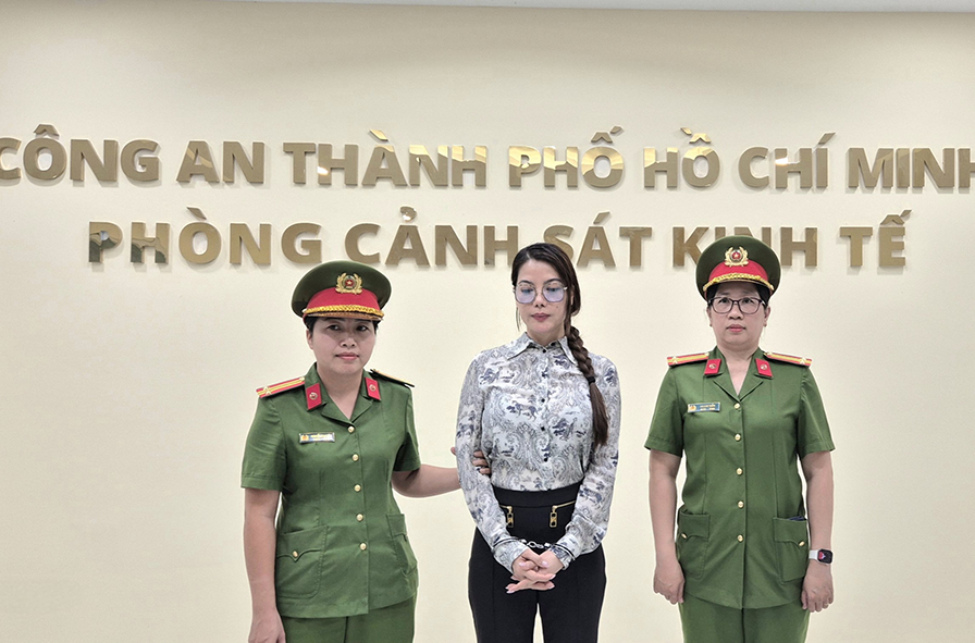 Bản tin sáng 1/11: Diễn viên Trương Ngọc Ánh có thể đối diện mức án nào?