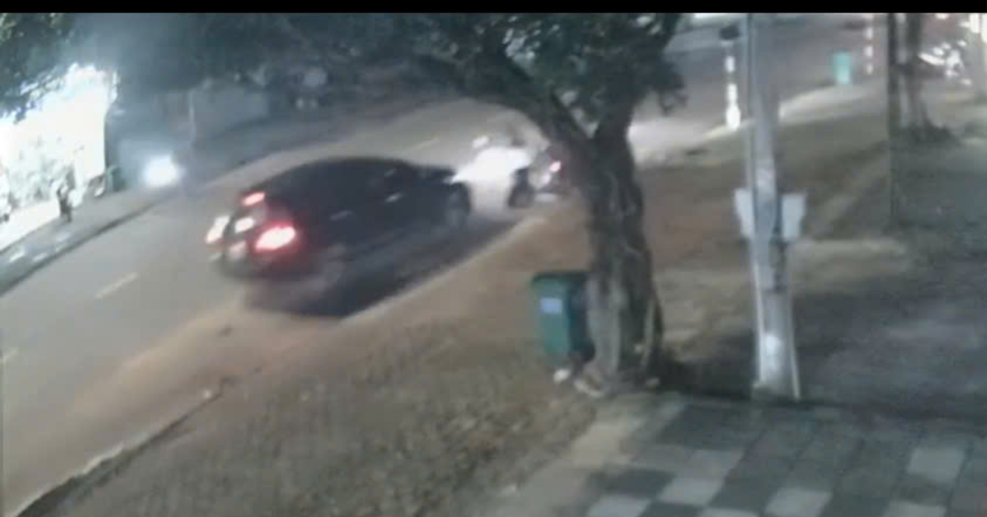 Bản tin cuối ngày 1/11: Xác minh người lái ô tô tông hai xe máy ở Đồng Nai