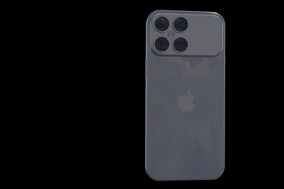 8 lý do nên chờ iPhone 18 Pro Max - bước nhảy vọt của iPhone 2026