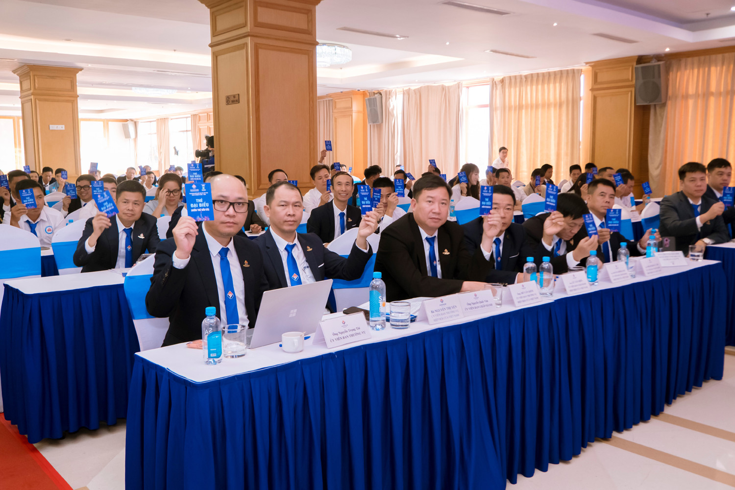 Hiệp hội Cửa Việt Nam: kiến tạo giá trị, nâng tầm thương hiệu Việt