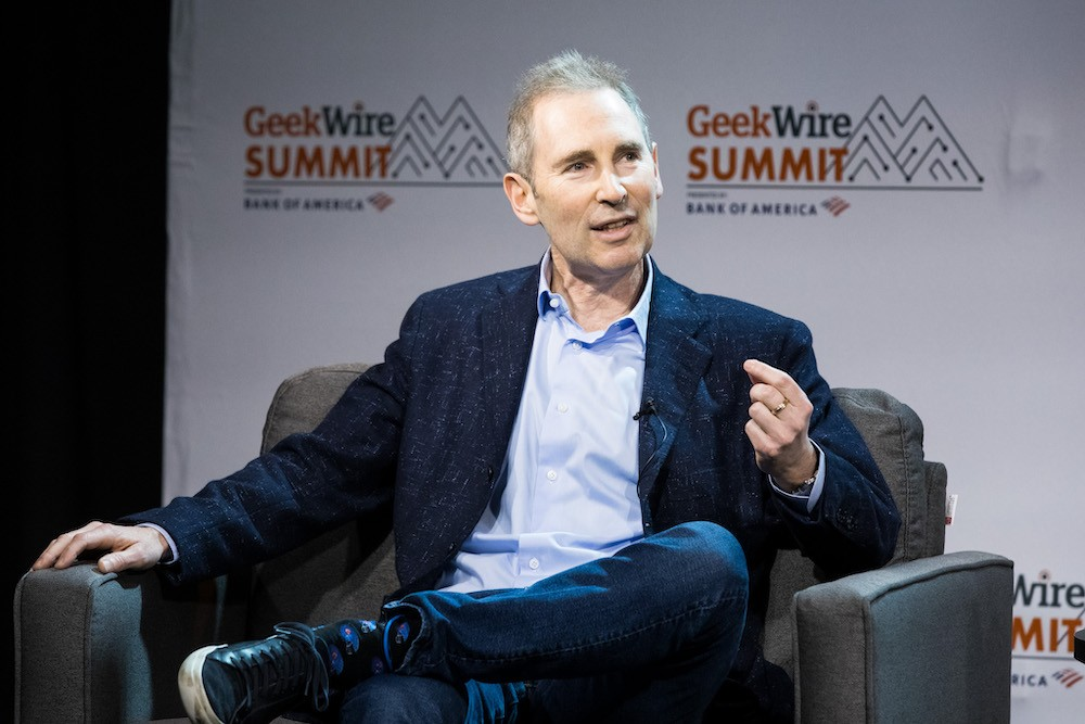 CEO Amazon lần đầu lên tiếng sau khi sa thải 14.000 nhân viên