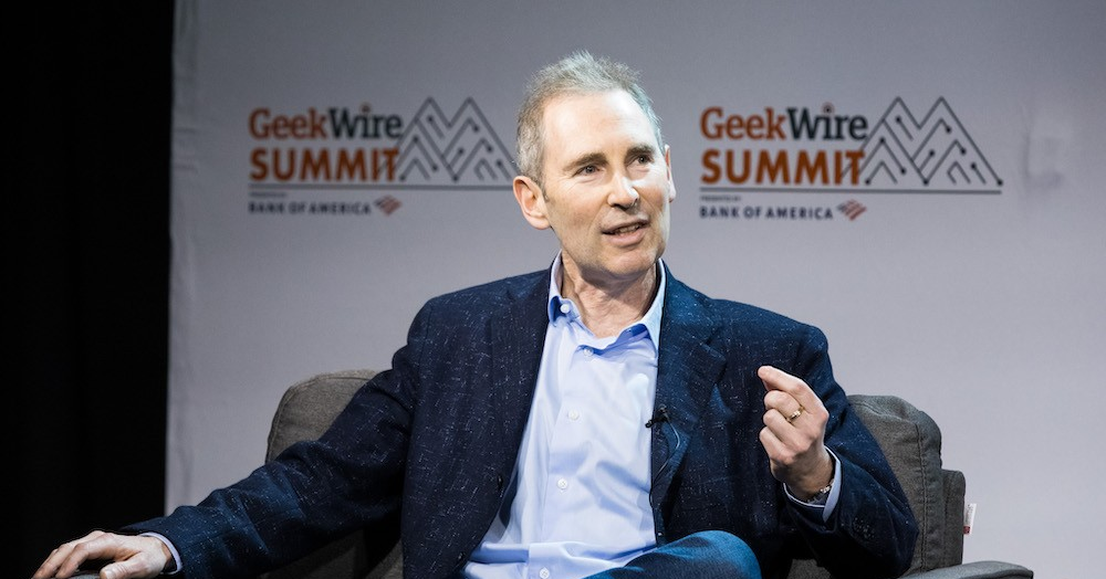 CEO Amazon lần đầu lên tiếng sau khi sa thải 14.000 nhân viên