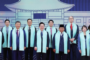 Chủ tịch nước: Đổi mới sáng tạo là sự nghiệp của toàn dân, toàn xã hội