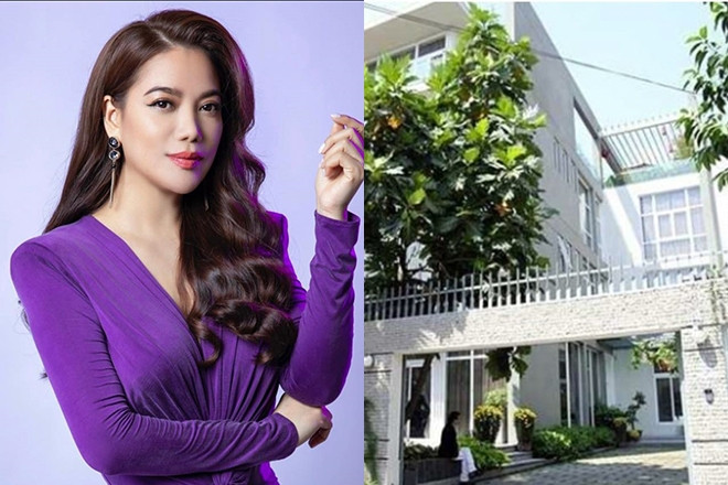 Cuộc sống xa hoa 'dát toàn hàng hiệu' của Trương Ngọc Ánh trước khi bị bắt