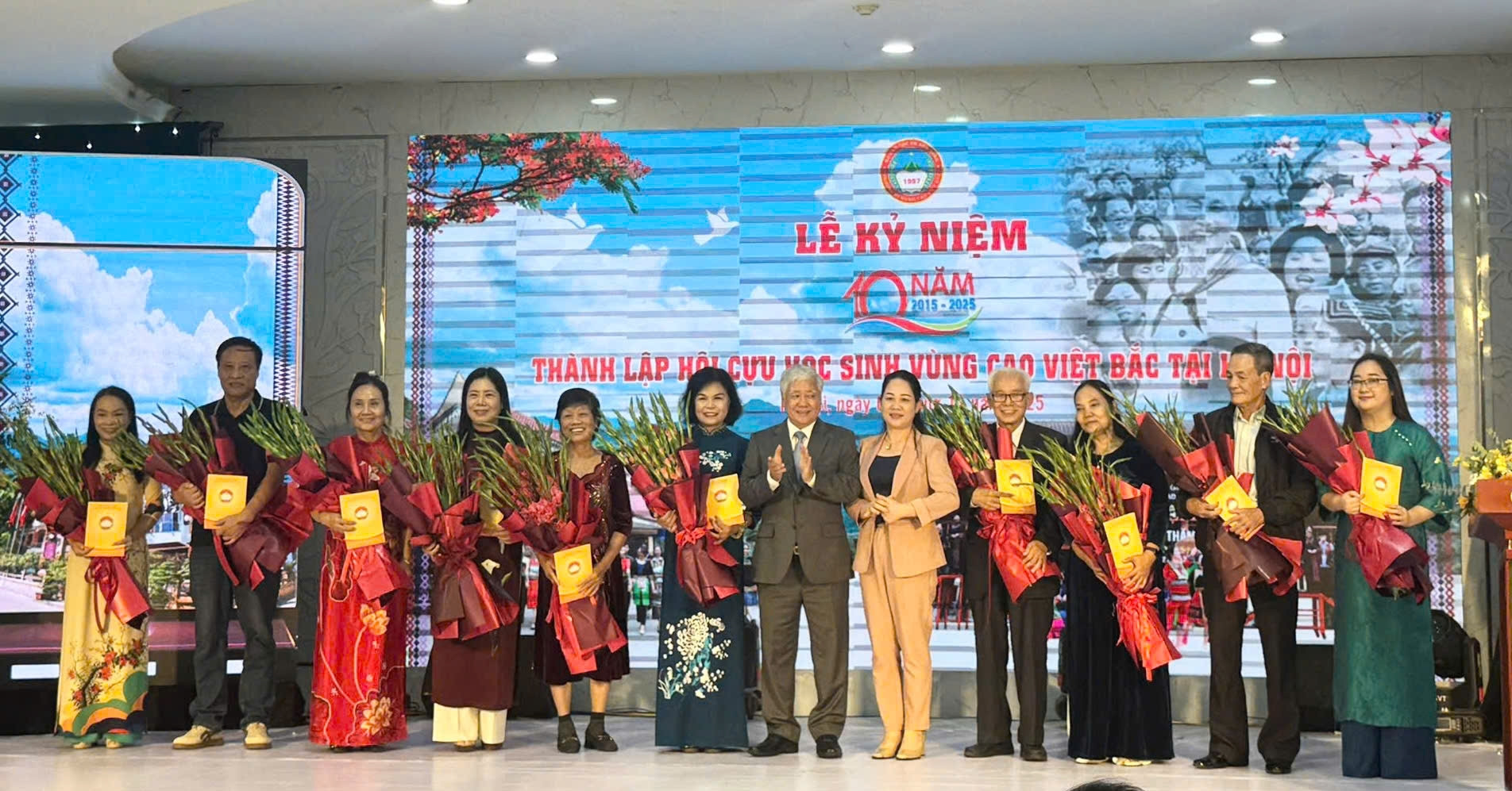 Đảng, Nhà nước rất quan tâm đến công tác dân tộc, chính sách dân tộc