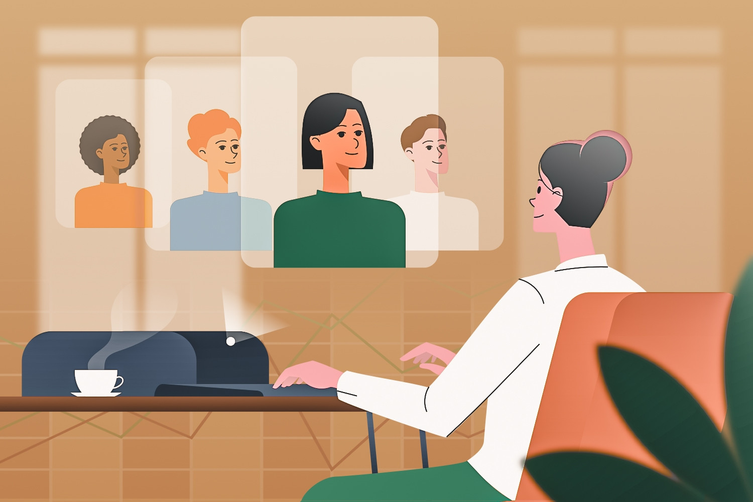 Đến năm 2030, 30% doanh nghiệp có người đứng đầu là phụ nữ