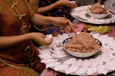 Khách Tây mê tít đặc sản Hội An tên lạ, chế biến kỳ công, giá 70.000 đồng/đĩa