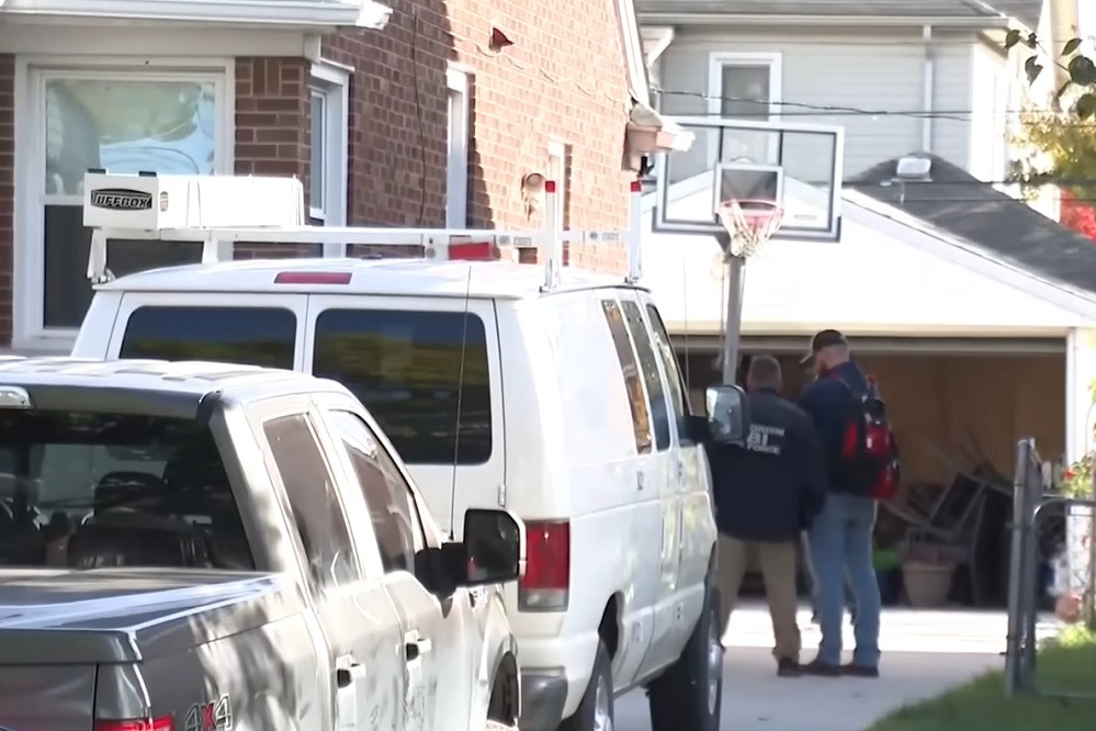 FBI đập tan âm mưu khủng bố dịp lễ Halloween