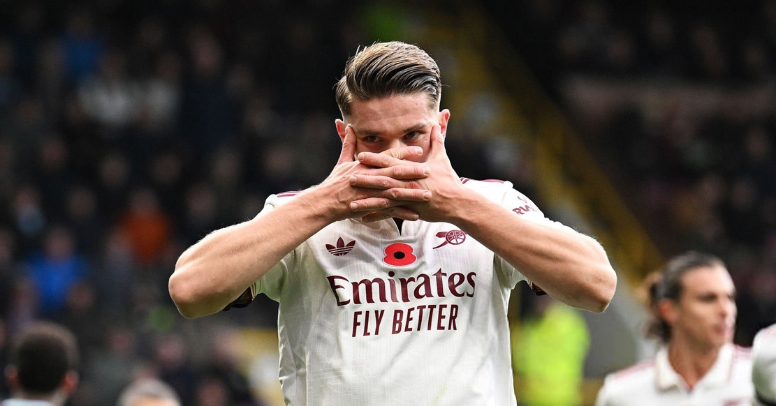 Gyokeres lập đại công, Arsenal tiếp đà thăng hoa