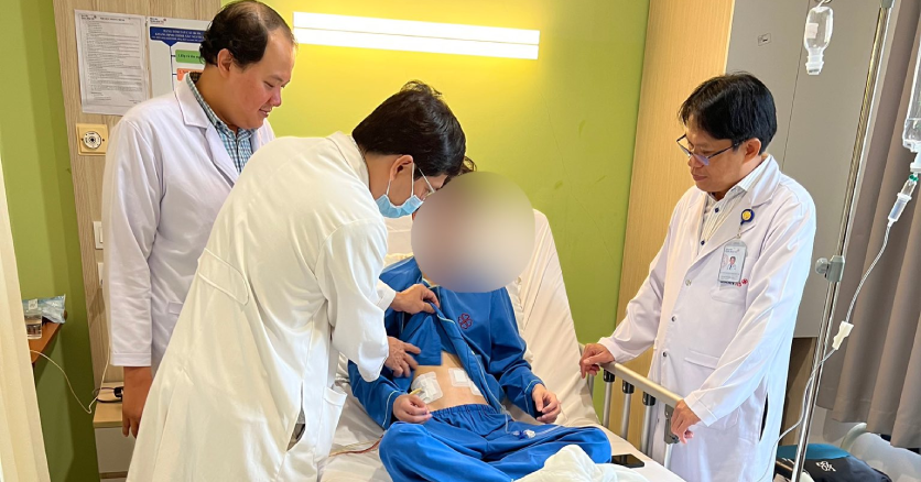 Người nóng tính, hay tức giận dễ đột quỵ