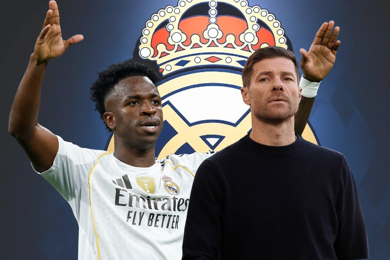 Nhận định bóng đá Real Madrid vs Valencia: Alonso giảng hòa Vinicius