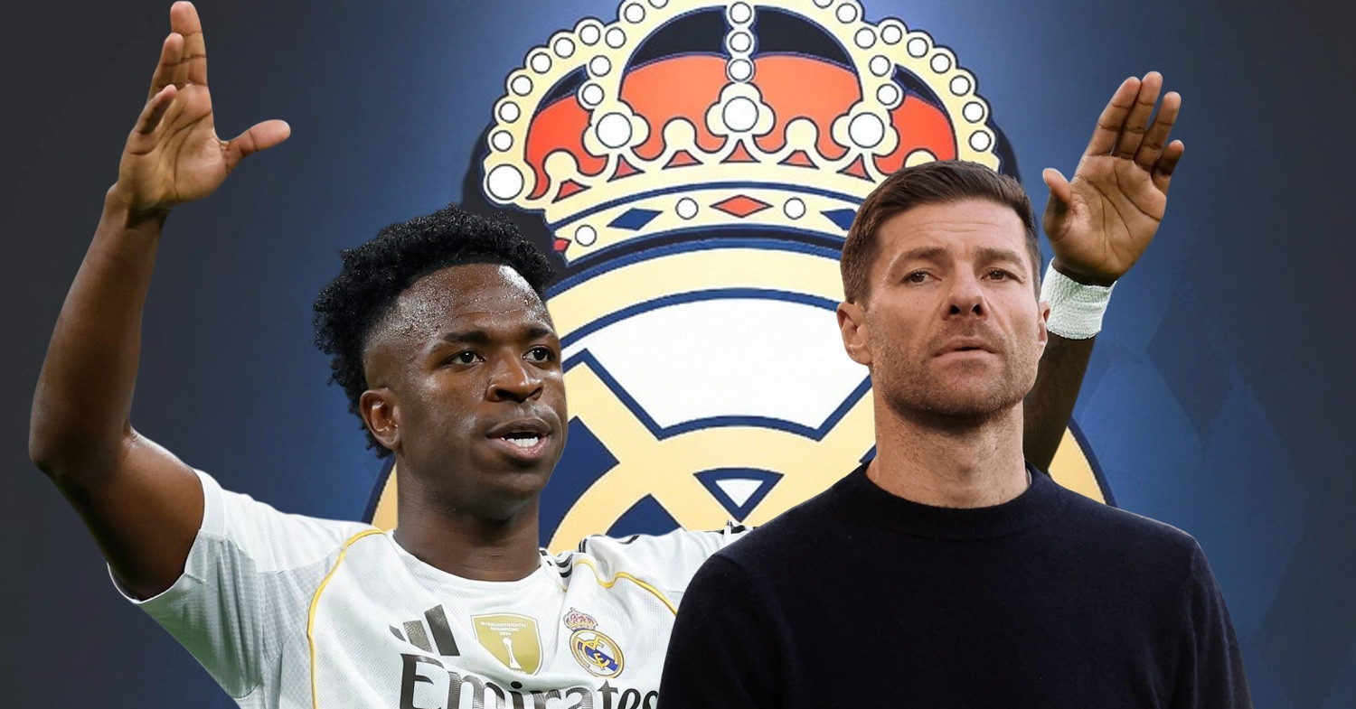 Nhận định bóng đá Real Madrid vs Valencia: Alonso giảng hòa Vinicius