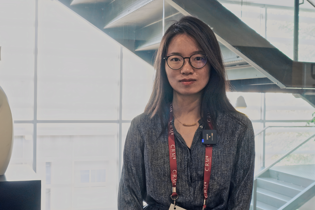 Nữ giáo sư toán học 9X giành liên tiếp hai giải thưởng danh giá thế giới