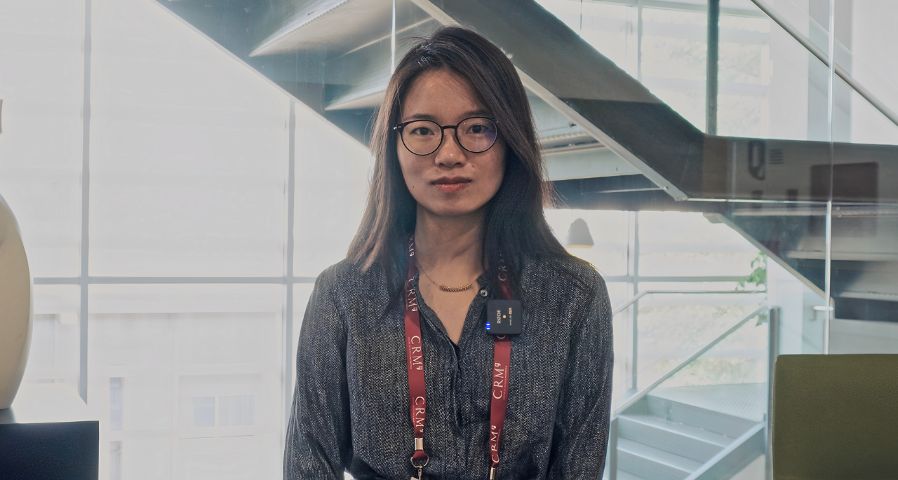 Nữ giáo sư toán học 9X giành liên tiếp hai giải thưởng danh giá thế giới