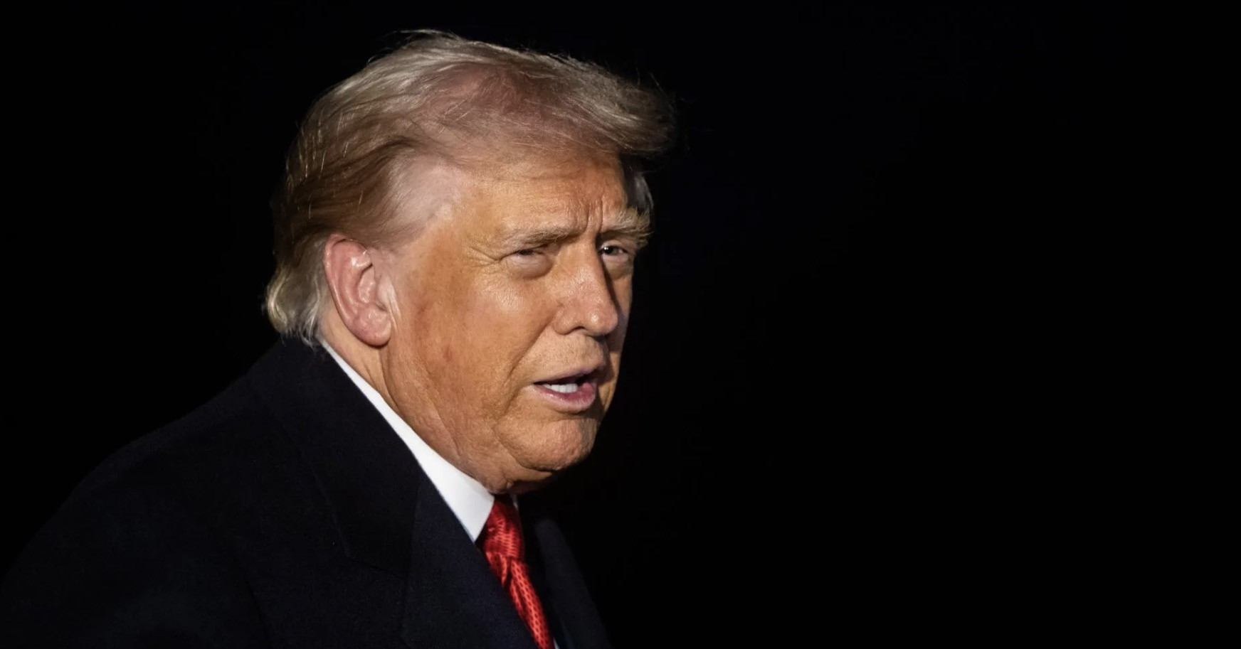 Ông Trump từ chối đối xử đặc biệt với Hungary