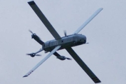 Ba 'quái vật' AI khiến sườn NATO dậy sóng