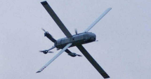 Ba "quái vật" AI khiến sườn NATO dậy sóng