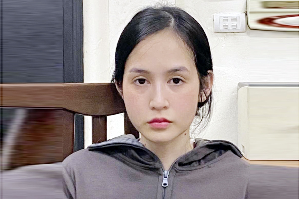 Danh tính cô gái ở Hà Nội dùng Facebook ảo lừa đảo nhiều nam giới