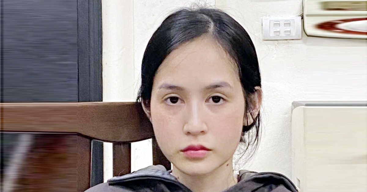 Tạm giam cô gái dùng Facebook ảo, lừa đảo nam g...