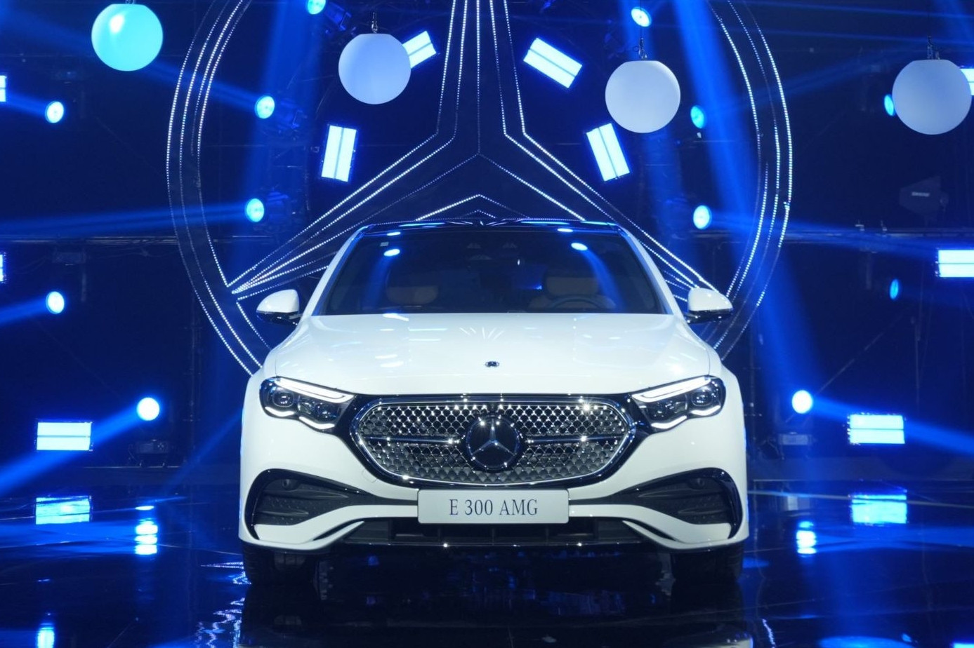 Thị trường xe mới: Ô tô nhập khẩu áp đảo, xu thế hybrid phát triển mạnh