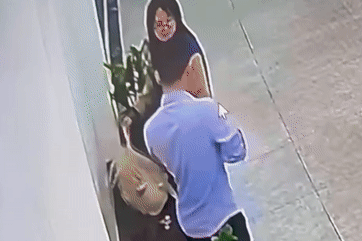 Thực hư thông tin nữ sinh lớp 10 bị dụ dỗ, bắt cóc tại chung cư ở Hà Nội