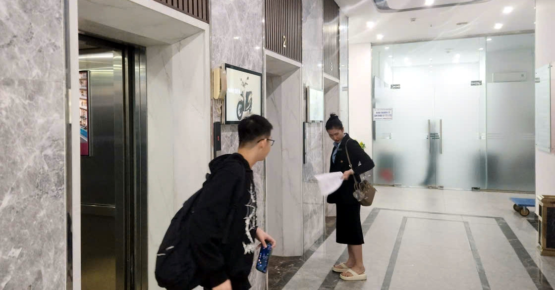 Thực hư thông tin nữ sinh lớp 10 bị dụ dỗ, bắt ...