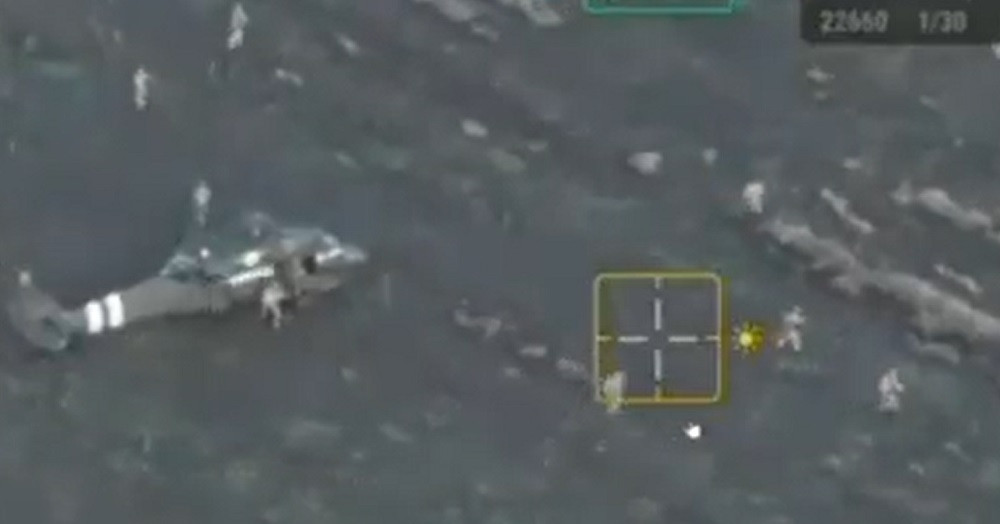 Tình báo Ukraine phản công ở Pokrovsk, Nga tập ...