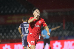 Lịch thi đấu vòng 11 V-League 2025/26 mới nhất Tiến Linh kém duyên, CA TP.HCM thua ngược Hải Phòng