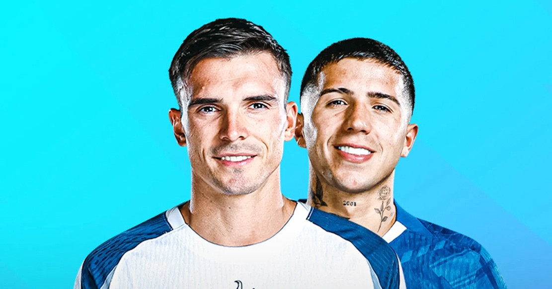 Trực tiếp Tottenham 0-1 Chelsea: Joao Pedro lập công (H1)