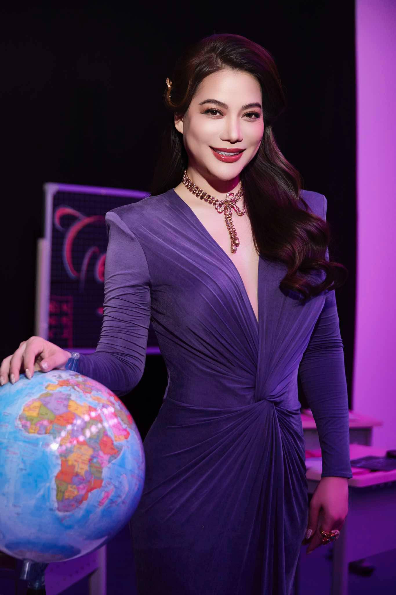 Trương Ngọc Ánh tài sắc vẹn toàn