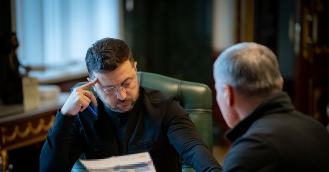 Ukraine thông tin về tình hình Pokrovsk, Nga đánh sập cầu ở Dnipropetrovsk