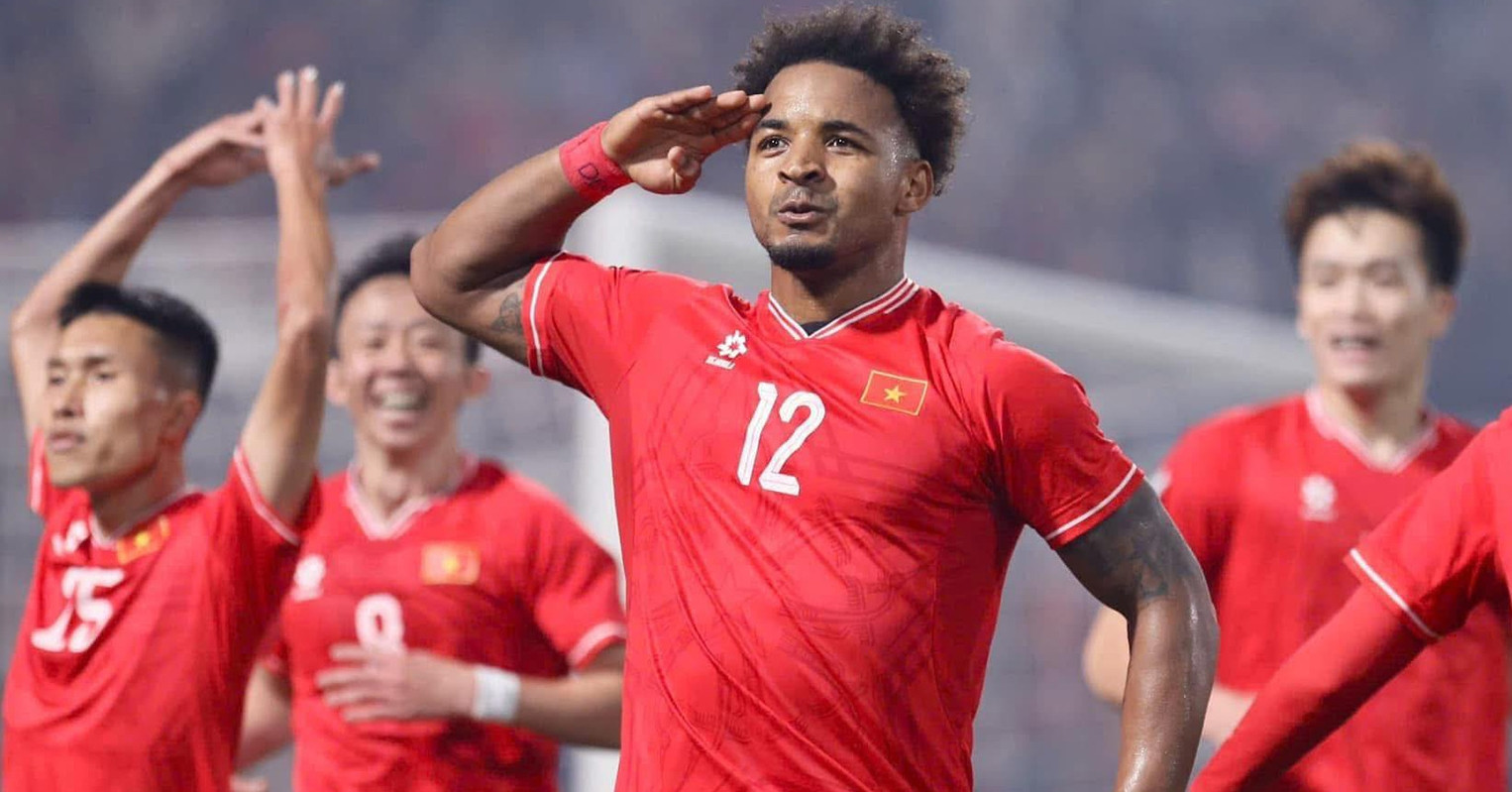 Xuân Son trở lại tuyển Việt Nam