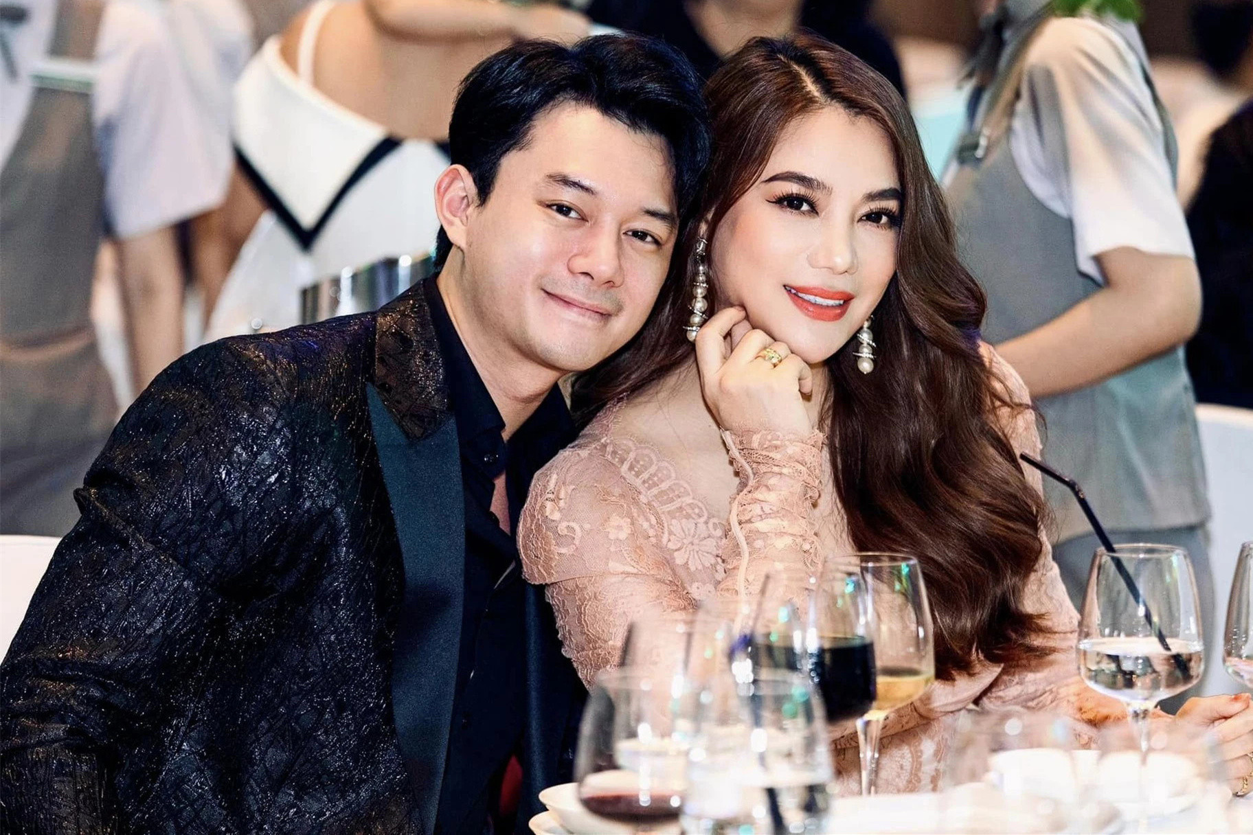 Trương Ngọc Ánh yêu nhiều nhưng không ổn