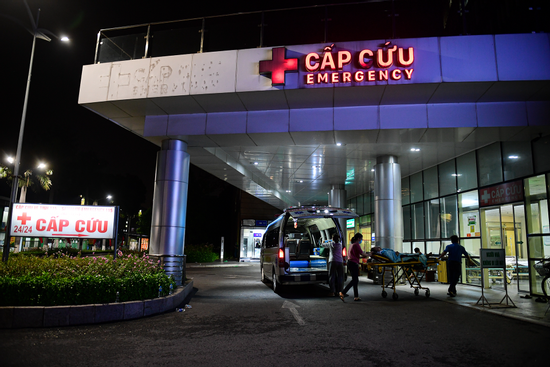 Bản tin cuối ngày 9/11: Số ca nghi ngộ độc bánh mì ở TPHCM tiếp tục tăng