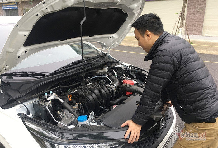 6 mẫu xe sử dụng động cơ 3 xy-lanh tiết kiệm nhiên liệu tại Việt Nam hiện nay