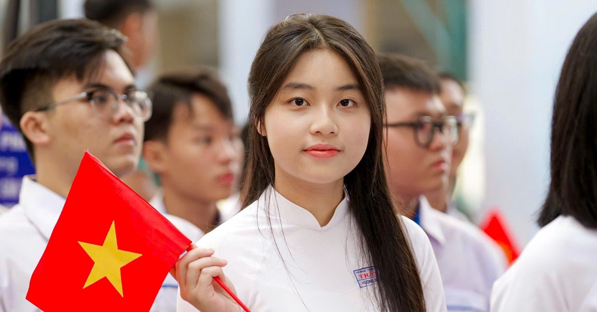 Bộ GD-ĐT công bố lịch thi học sinh giỏi quốc gia năm học 2025-2026