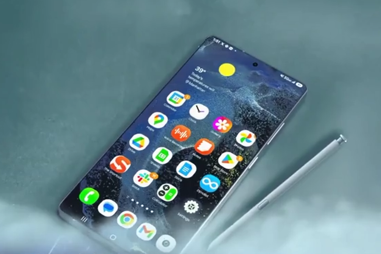 ‘Bom tấn’ Galaxy S26 Ultra đã ‘đủ mọi yếu tố’ để bùng nổ?